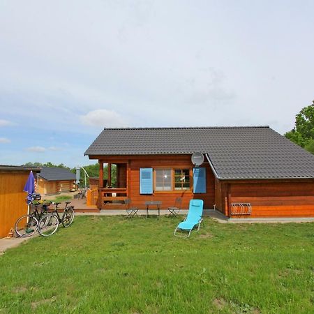 Ferienhaus Tollenseheim See 6162 Groß Nemerow Екстериор снимка