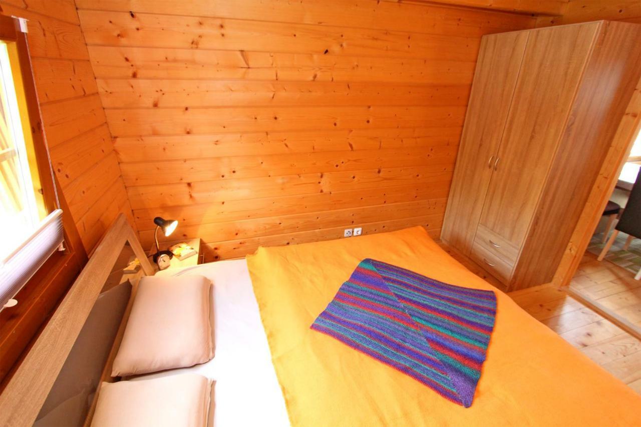 Ferienhaus Tollenseheim See 6162 Groß Nemerow Екстериор снимка