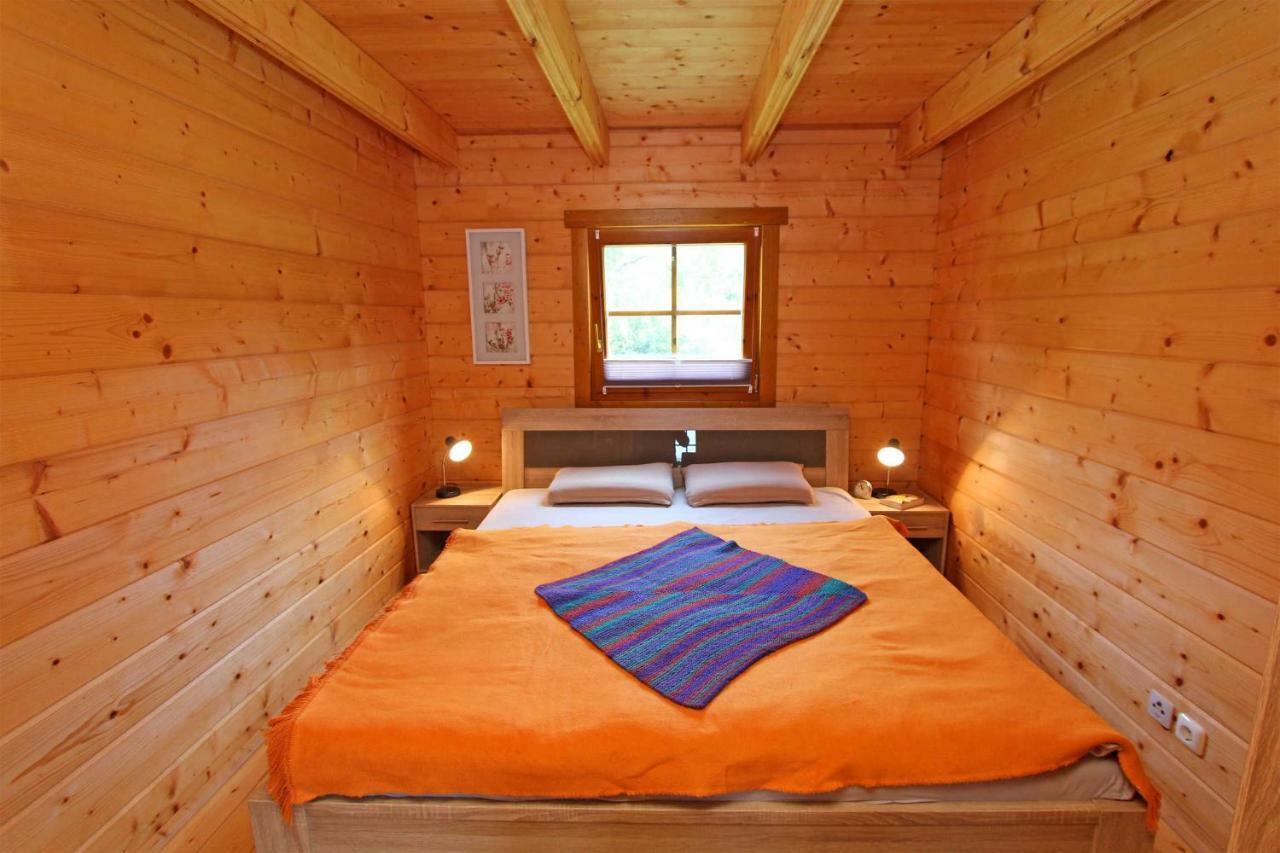 Ferienhaus Tollenseheim See 6162 Groß Nemerow Екстериор снимка